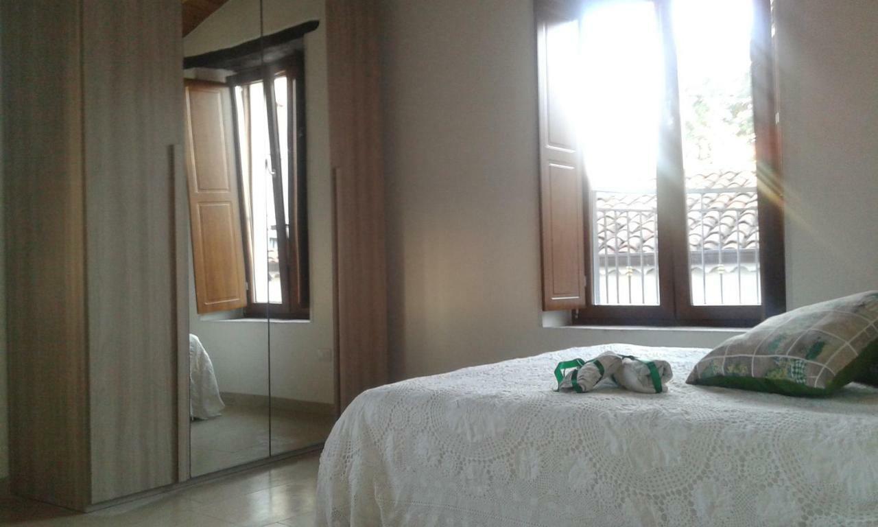 Casa Marino Apartment Capaccio Ngoại thất bức ảnh